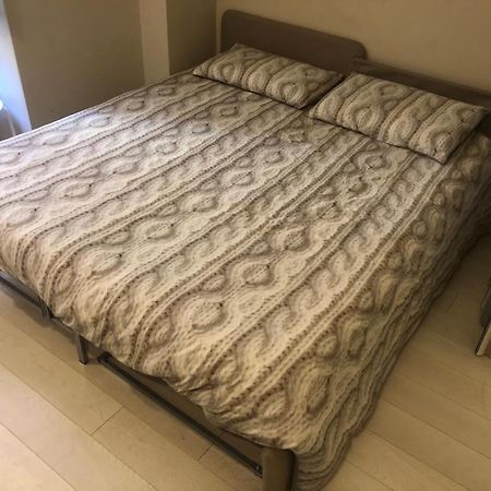 Budello Di Alassio, Ampio Appartamento Con Box Экстерьер фото