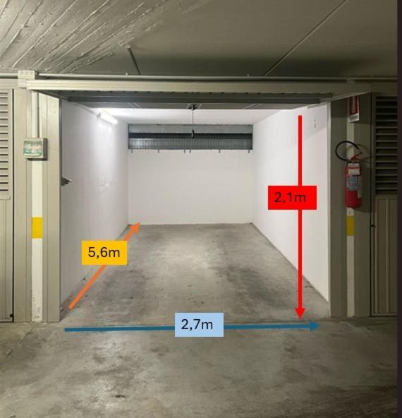 Budello Di Alassio, Ampio Appartamento Con Box Экстерьер фото